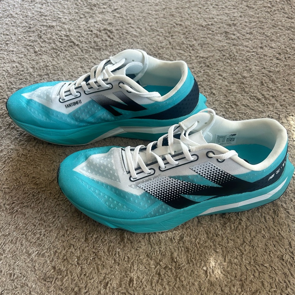 New Balance SC Elite V4